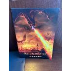  фильм проспект саламандра 