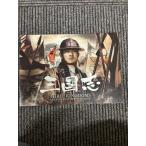  фильм проспект Annals of Three Kingdoms 