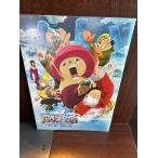 проспект ONE PIECE One-piece THE MOVIE эпизод ob chopper + зима ..., чудесный Sakura 