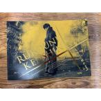  проспект Rurouni Kenshin последняя глава 