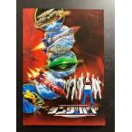  фильм проспект Thunderbird 