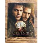  фильм проспект Brothers * Гримм 
