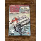 mr.bike Mr. мотоцикл BG 2009/12 Z2 повторный старт дополнение есть 