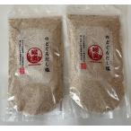 のどぐろだし塩を2袋セット　ネコ