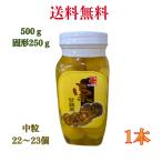  каштан ...500g{ твердый 250g}[1 бутылка ] японские сладости каштан .... осэти marron [ бесплатная доставка ] 1 бутылка средний шарик (22~23 шарик )