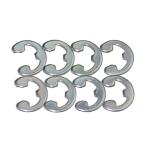 VE кольцо 1.5mm 8 листов ввод Eagle 037(.. пачка )