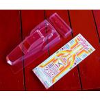 ショッピングステッカー ★▼ホーネット用ボディ＆ステッカー,19805020,19495452（特定記録郵便）