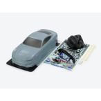 ▲タミヤ,限定少量フォードマスタングGT4 塗装済ボディセット ,47485 △タミヤ,限定少量フォードマスタングGT4 塗装済ボディセット