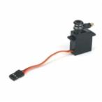 Mini-LST для MS20DS servo Rossi B0815