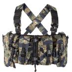 Platatac Peacekeeper JW Chest Rig деталь keeper JW грудь lig