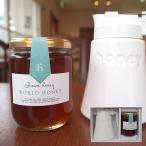 Yahoo! Yahoo!ショッピング(ヤフー ショッピング)蜂和産業 ハニーポットセット（グアテマラ産コーヒーはちみつ300g）