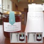 Yahoo! Yahoo!ショッピング(ヤフー ショッピング)[2箱セット]蜂和産業 ハニーポットセット（グアテマラ産コーヒーはちみつ300g×2）