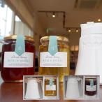 Yahoo! Yahoo!ショッピング(ヤフー ショッピング)[2箱セット]蜂和産業 ハニーポットセット（ハンガリー産アカシアはちみつ300g+グアテマラ産コーヒーはちみつ300g）