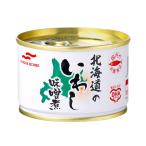 マルハニチロ 北海道のいわし味噌煮 缶詰 48缶 1缶156円 送料無料 イワシ いわし イワシ缶 鰯