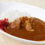 ショッピングカレー 焼き豚P 焼豚屋のカレー 200g×3パック ゆうパケット 送料無料　カレー　レトルトカレー