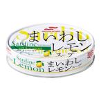 [60缶セット]マルハニチロ まいわし�