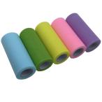 chu-ru roll ткань 5 цвет примерно 22m×15cm/ шт материалы ручной работы soft сетка ткань chu-ru сеть платье chuchu юбка оборудование орнамент 