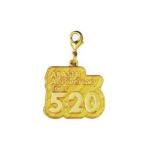 嵐 会場限定チャーム 名古屋 黄色 ARASHI ANNIVERSARY LIVE TOUR 5×20 2018 グッズ 新品 未使用 チャ