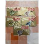 嵐 グッズ ARASHI Anniversary Tour 5×20 会場限定 第2弾 チャーム札幌 福岡 東京 名古屋 大阪 5会場 セッ