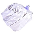 Alomejor воздушный надувной подушка сиденье подушка воздушный насос расширение сжатие легко переносной стул легкий PVC отдых / каноэ 