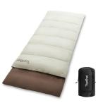 Topfinel спальный мешок зимний . покупатель для futon 1.8KG спальный мешок всесезонный зимний летний compact место хранения упаковка имеется уличный кемпинг 