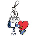 ショッピングbt21 BT21 アクリルキーホルダー(Acrylickeyholder)/TATA