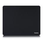 Senetem マウスパッド 薄型 ゲーミングマウスパッド 小型 280×220×1mm 滑り止め レーザー&光学式マウス対応 S(28*2