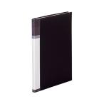 lihi тигр b файл clear книжка B4 замена тип 36 дыра 20 карман чёрный N4604-24