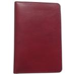  сделано в Японии телячья кожа натуральная кожа . лекарство карманный чехол . лекарство обложка для записной книжки экспертиза талон здоровье гарантия доказательство год золотой блокнот место хранения ( вино rose ) день рождения День почитания пожилых людей День отца День матери подарок 