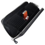 ショッピング通帳ケース GRACTAKE カードケース じゃばら 通帳ケース 印鑑も入る 本革 レザー スキミング防止 大容量 カード入れ カード整理 JB02