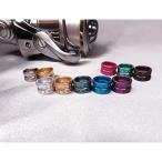 IOS Factory Shimano для линия ролик IMPACT( удар ) лиловый 1000-4000 номер модель ( соль соответствует )