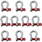 HELIX кованый хомут 3.25t смычок type 10 шт. комплект 