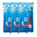 3 шт. комплект Marukyu ami.