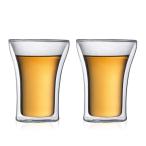 BODUM ボダム ASSAM アッサム ダブルウ�