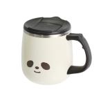 Sabu ムームー ステンレスサーモマグカップ アイボリー 400mL 351334