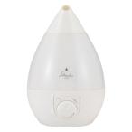 APIX INTL SHIZUKUシリーズ 超音波式アロマ加湿器(mini) 木造 2~4畳、プレハブ洋室 4~6畳対応タッチパネル 無段階