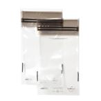  блокировка sakaLOKSAK водонепроницаемый мульти- кейс смартфон Large широкий (2 листов ввод )ALOKD2-3.9X7