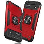 TMUJWS Google Pixel 6Ake- sling ударная абсорбция ударопрочный TPU+PC бампер 2 -слойный структура вооруженные силы США MIL стандарт все защита бегемот 