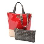 トートバッグ SAVOY(サボイ) SM19221114