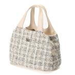 【公式】SAVOY(サボイ)SM21330101　ハンドバッグ