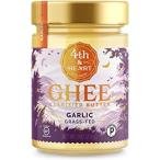 gi- масло стакан fedoGhee чеснок низкий сахар качество диета 255g