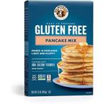 gru тонн свободный блин Mix King Arthur 425g