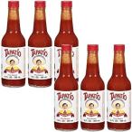TAPATIO cальса hot соус 6шт.@[ параллель импортные товары ]