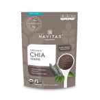 Navitas navi tasChia seeds chia seed 454g