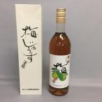 梅じゅうす 濃縮 720ml 沢田の味