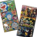  герой карман салфетка 6 штук комплект Dragon Ball супер s pra палец на ноге n One-piece hi нижний ka Doraemon 