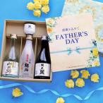 【父の日ギフト】プレゼント お酒 日本酒 ギフト 飲み比べ 沢の鶴 ちょこっとセット 送料無料 贈り物 20代 30代 40代 50代 60代 70代 80代 90代