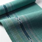 八重山みんさー　お仕立て込み　沖縄県指定・�