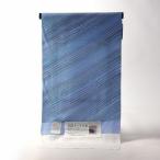 単衣・手縫い仕立て付き手シケ引染斜...