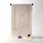 小紋　手縫いお仕立て付き　京友禅